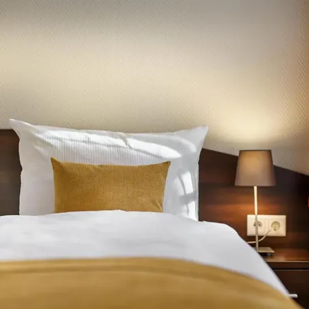 Novum Hotel Eleazar City Center-3