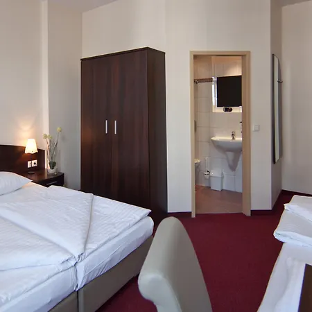 Novum Hotel Eleazar City Center-3