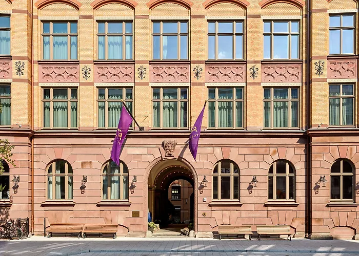 Hotel Tortue Hamburg
